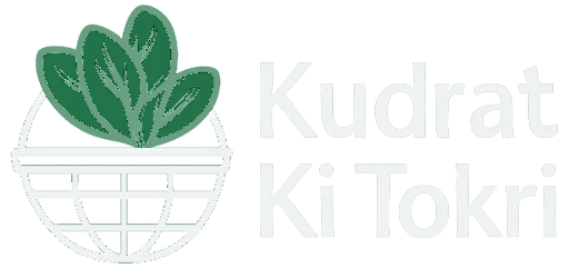Kudrat Ki Tokri