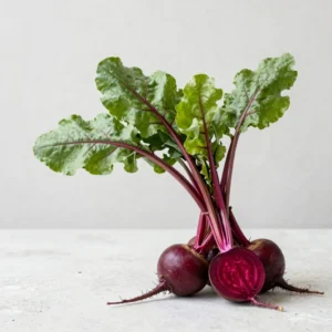 Ruby Red Beetroot